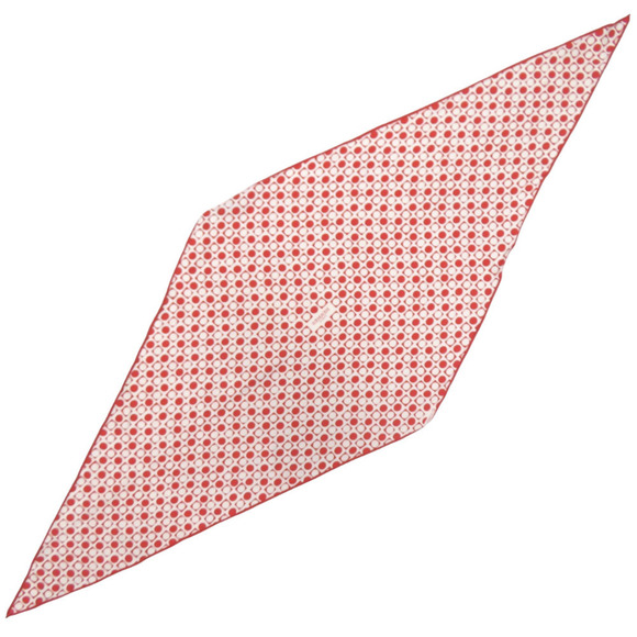 Hermes Excellent condition Herms Losange PM polka - Picture 2 of 4